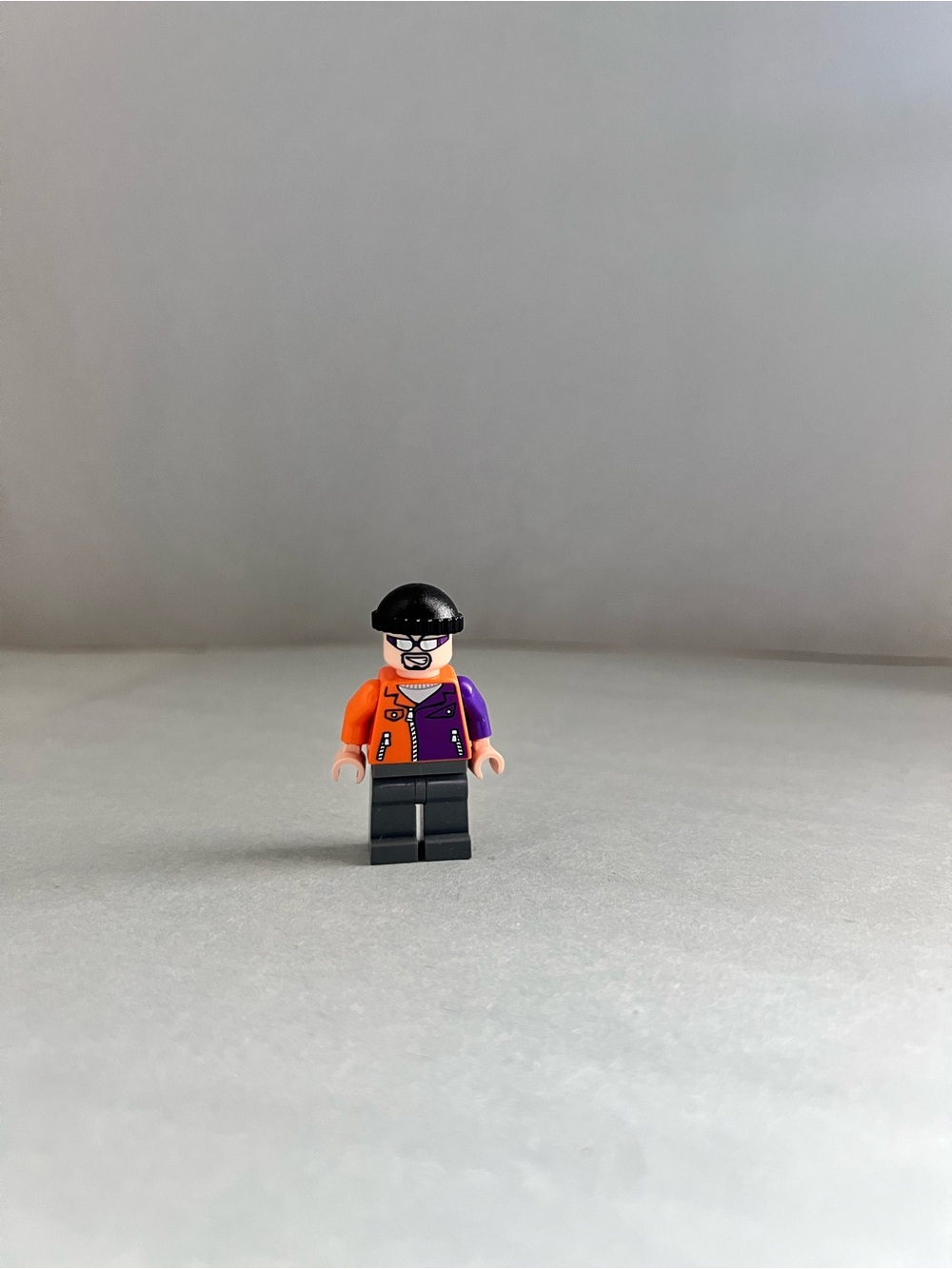 LEGO DC Comics Super Heroes Two-Face's Henchman Minifigure